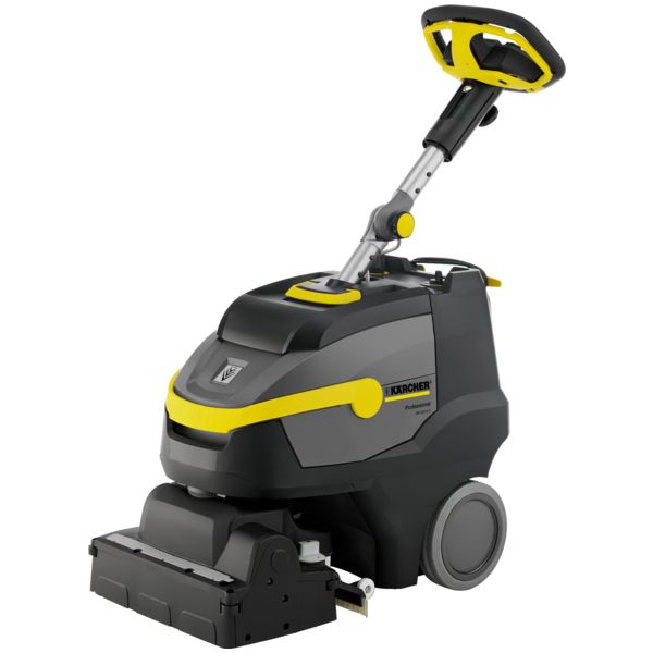 AUTOLAVEUSE COMPACTE BR 35/12 C BP PACK