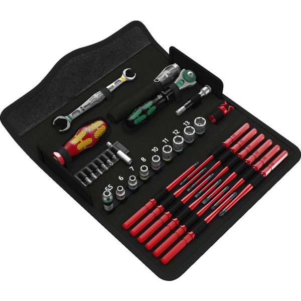 KRAFTFORM KOMPAKT W 1 WARTUNG