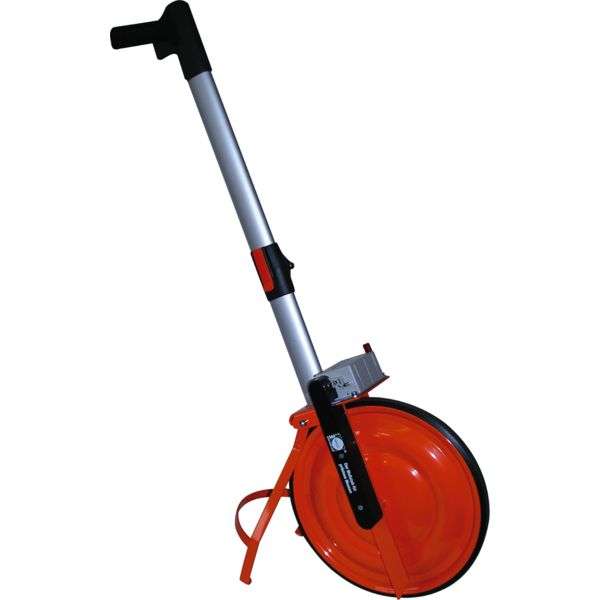 ODOMETRE 'SUPER'  ROUE PLEINE