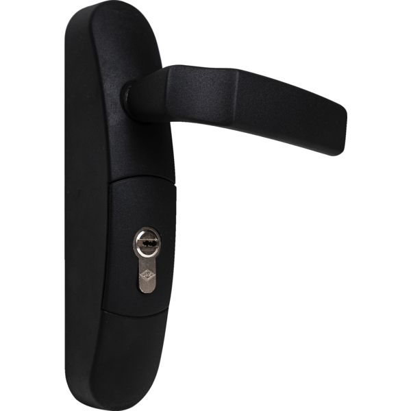 ENSEMBLE DE MANOEUVRE EN5000