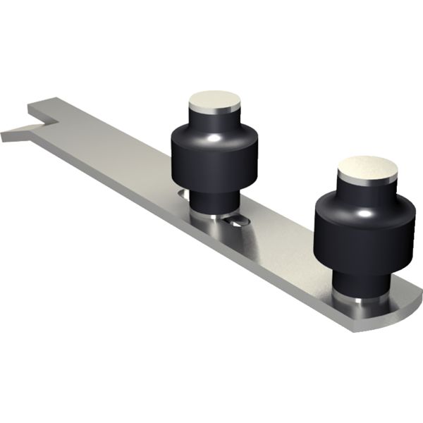 GUIDE  SCELLER REGLABLE