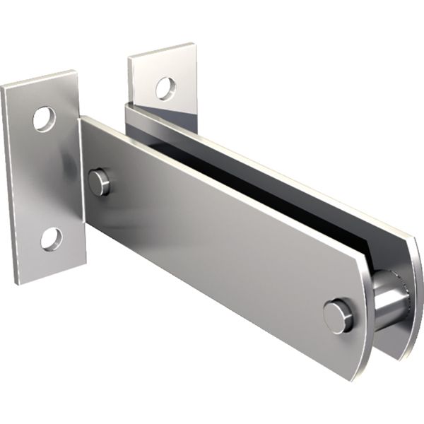 PATTE DE RGLAGE  VISSER SPORTUB