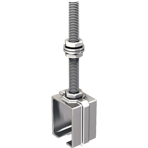 SUPPORT ENVELOPPANT TIGE LONGUE SPORTUB