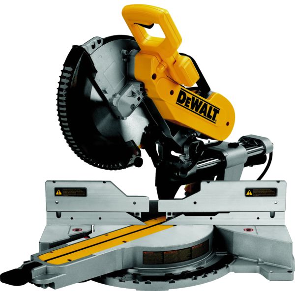 SCIE A ONGLETS RADIALE 1675W 305MM