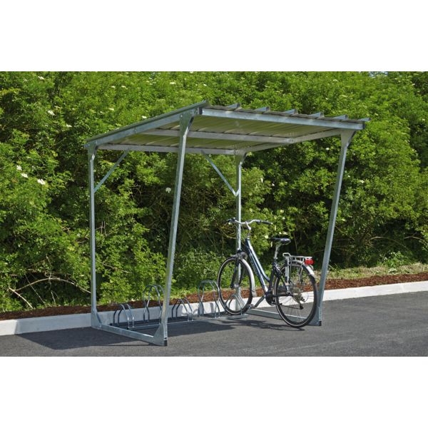 ABRI  VLO  -  ABRI DPART