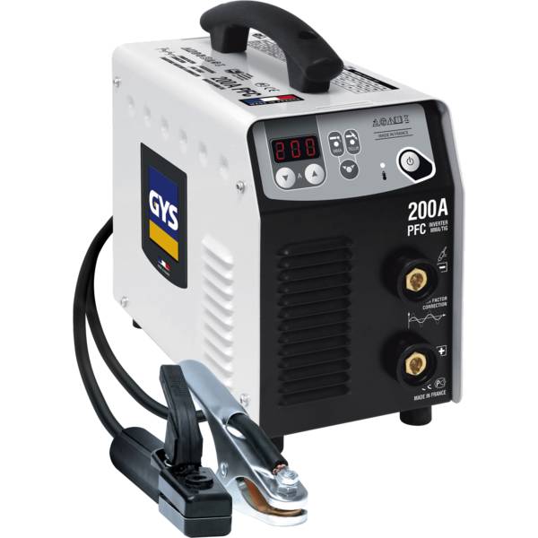 POSTE  SOUDURE PROGYS 200 A