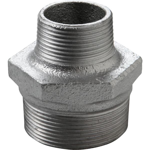 MAMELON REDUIT  MM 33/26 GALVA