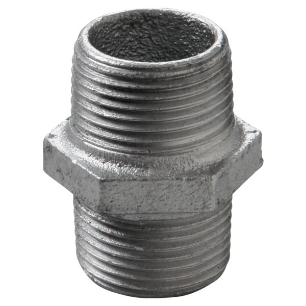 MAMELON MM 15X21 GALVA