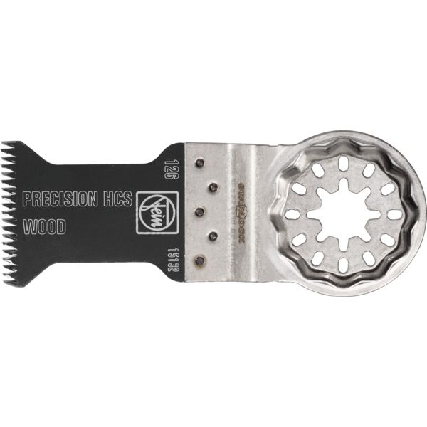 LAME E-CUT PRECISION HCS SL