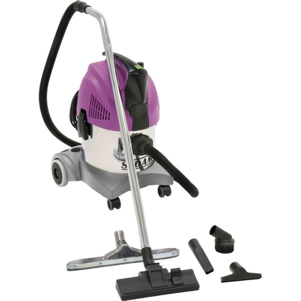 ASPIRATEUR EAU ET POUSSIRES 20 L - 58 L/S JET 15I