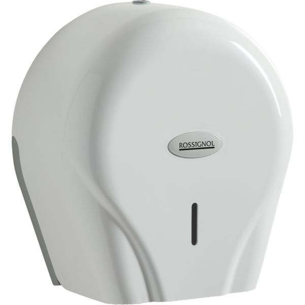 DISTRIBUTEUR PAPIER HYGIENIQUE ABS - 200 M - 52570