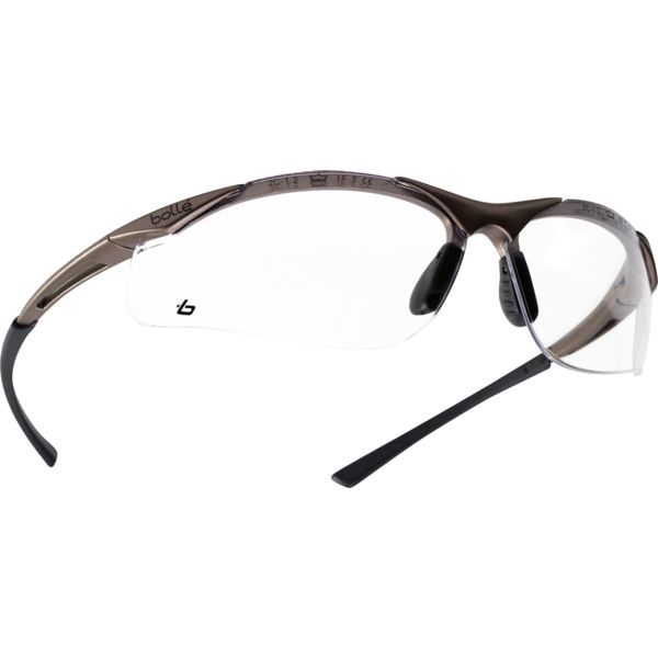 LUNETTE CONTOUR  ANTI-RAY/BUEE INCOL. ESP  BOLLE