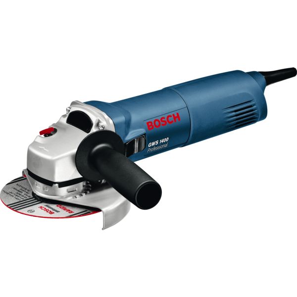 Meuleuse Ø125mm GWS 1400