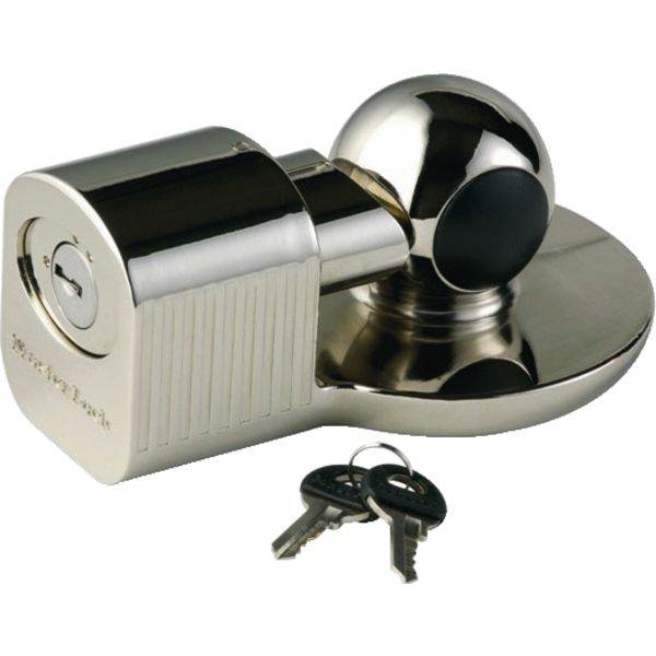 ANTIVOL D'ATTELAGE UNIVERSEL