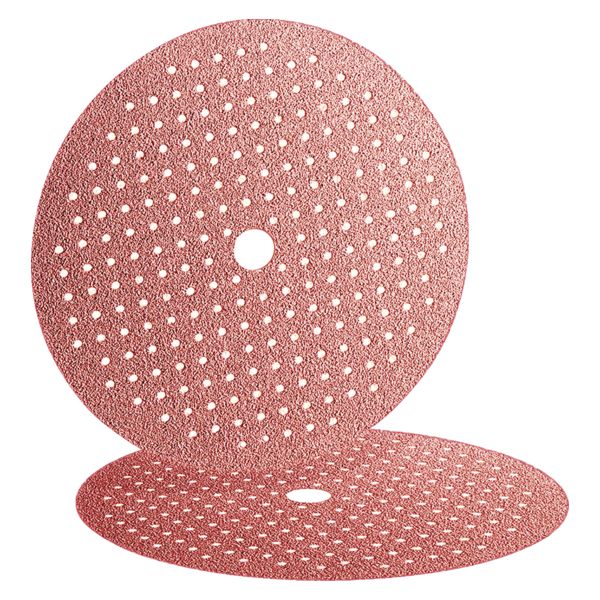 DISQUE PAPIER AUTO-AGRIPPANT VC 152