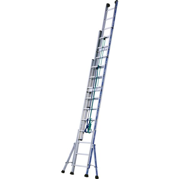 ECHELLE COUL CORDE 3PL PLATINIUM 4M67X11M39+STAB