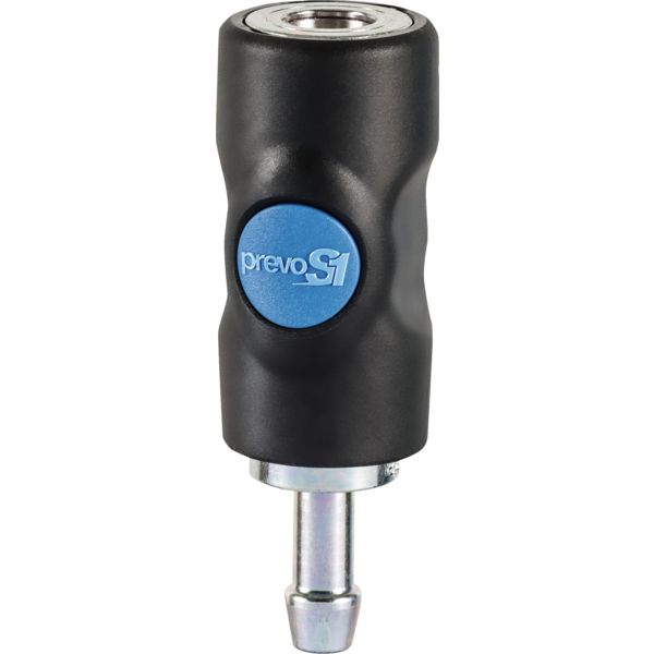 RACCORD POUR FLEXIBLE AC 8MM