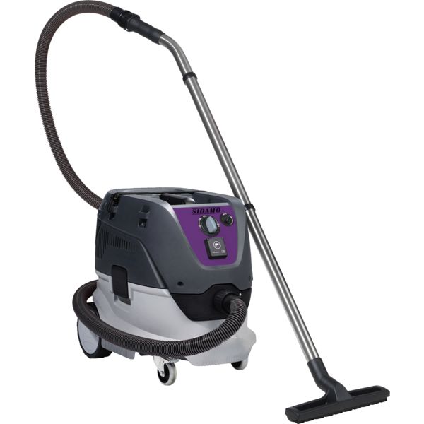ASPIRATEUR EAU ET POUSSIRES XC 30 L