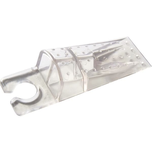 CALE DE PORTE PVC KALDORE TRANSLUCIDE