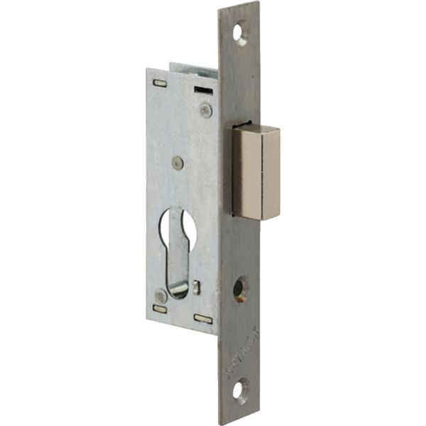 COFFRE METALUX 14/39.5 S/GACHE