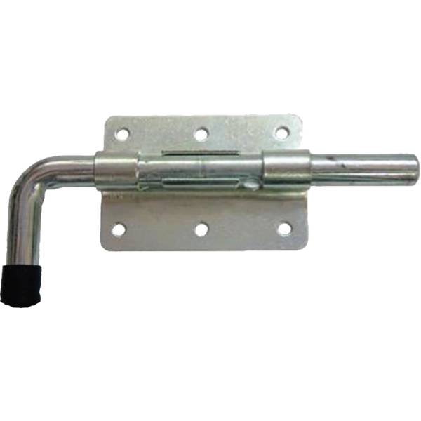 VERROU PISTOLET STANDARD  -   : 10 MM