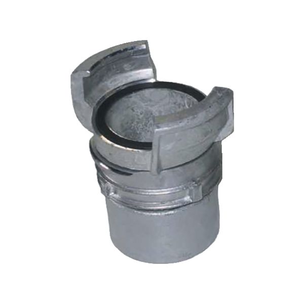 GUIL DN80 + VER FEM 3' ALU