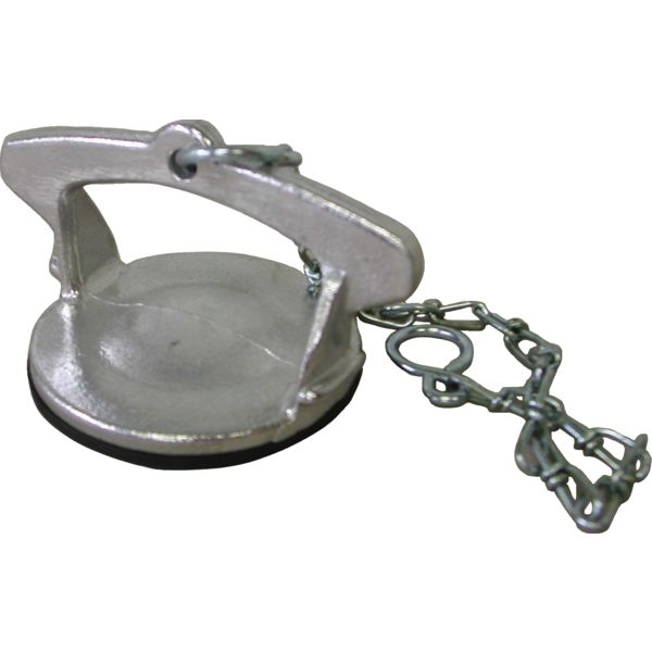 DSP DN65 SS VERR FEM 2'1/2 ALU