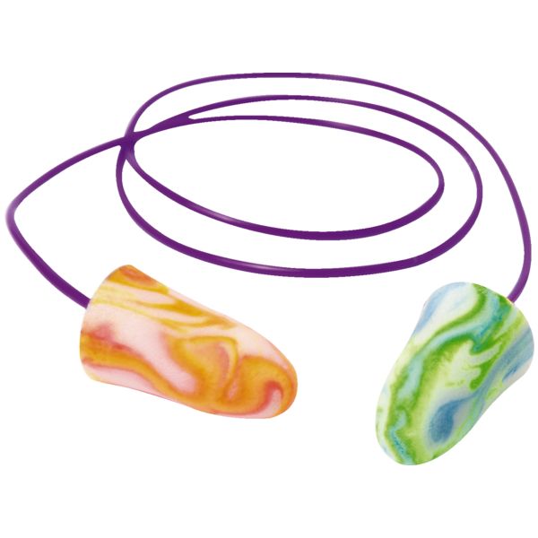 BOUCHONS MOUSSE SPARK PLUGS CORDS