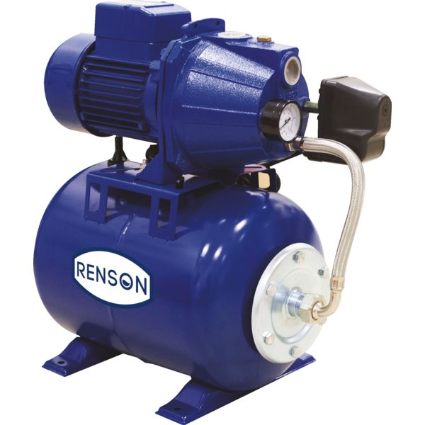 GROUPE DE SURPRESSION MONOCELLULAIRE 24L