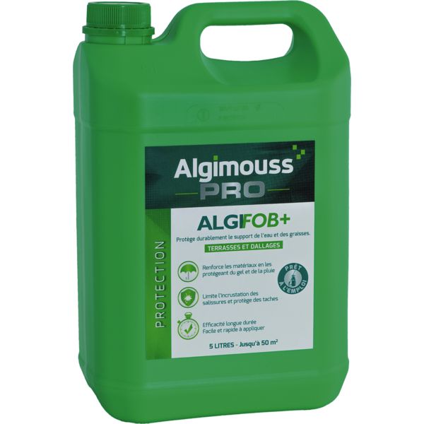 IMPERMABILISANT ALGIFOB +