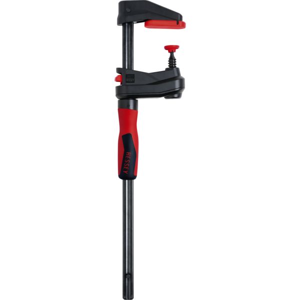 SERRE-JOINT A ENGRENAGE GK - SERRAGE 150 MM - SAILLIE 60 MM - RAIL 19X 6 MM