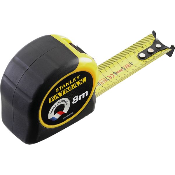 MESURE BLADE ARMOR FATMAX 10M X 32MM FATMAX