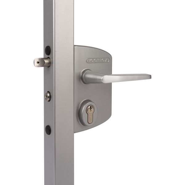 SERRURE LA DE TYPE INDUSTRIEL TYPE INDUSTRIEL LAKQ30 U2