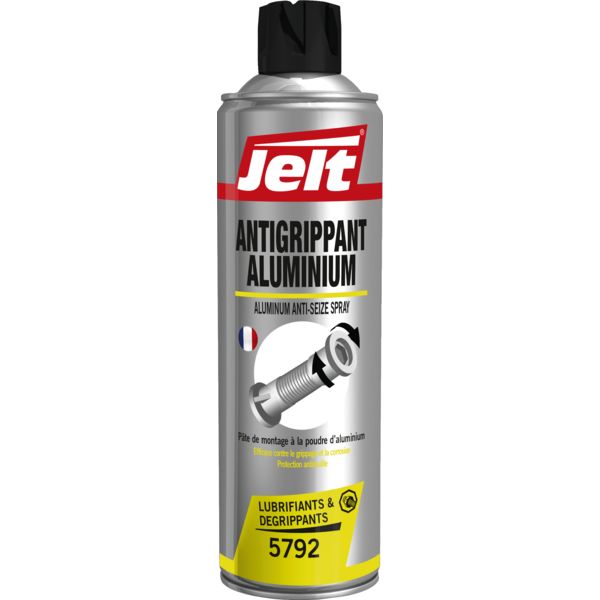 PTE DE MONTAGE ALUMINIUM