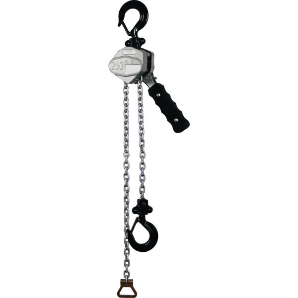 PALAN A LEVIER CMU 0,5T LEVE 1,50M