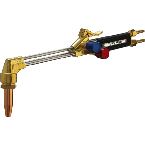 COUPEUR MINI ROC+2 BUSES OXY/AD