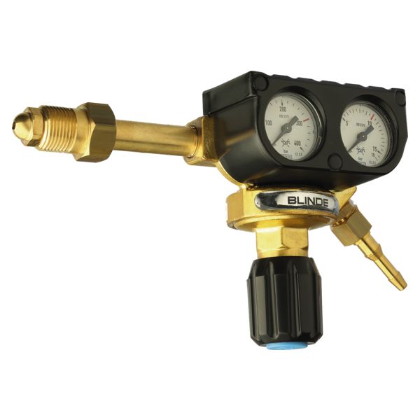 MANODETENDEUR BLINDE OXY    16/400 BF CL 3