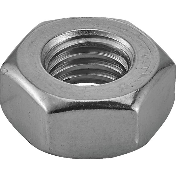 ECROU HU DIN934 A4 12   (BOITE 100)