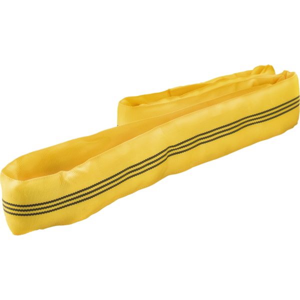 ELINGUE RONDE   **6T/6M**      MARRON