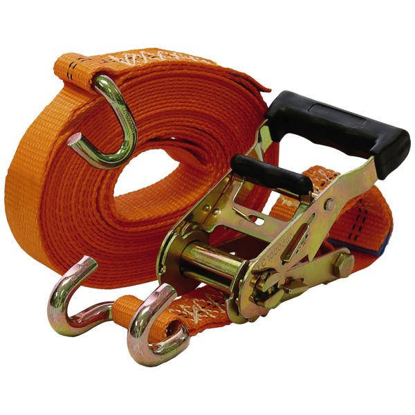 SANGLE ARRIM. 2PART    4T    12M/50MM BLEU