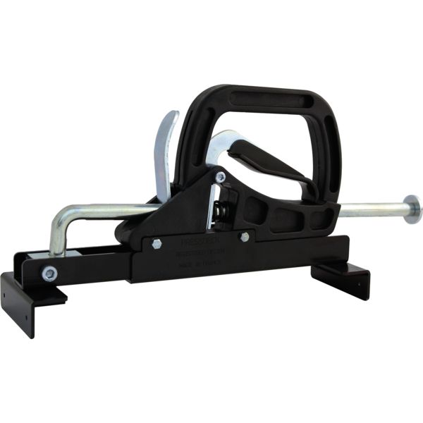 REDRESSEUR DE LAMES DR TERRASSE EDMA