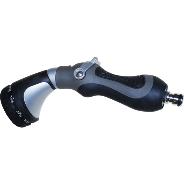 PISTOLET DROIT  - POMME 8 JETS