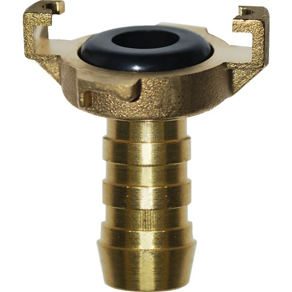 RACCORD EXPRESS CANNELE  -  TUYAU 15