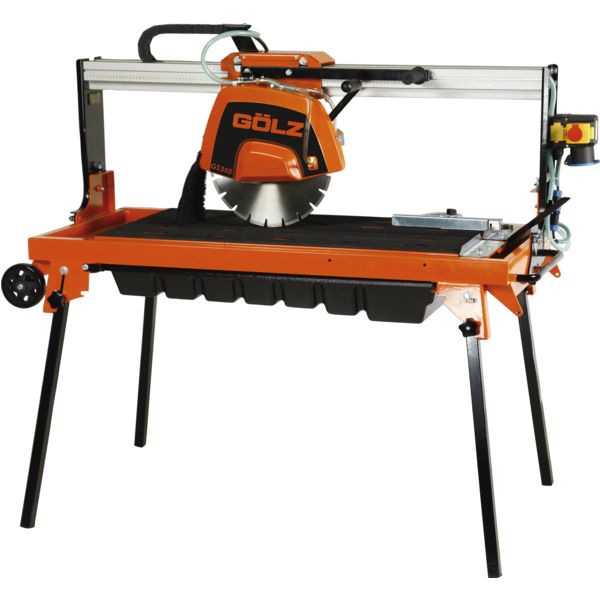 SCIE A PONT GS350  230V 2.2KW  50HZ P/COUPE PRECISE