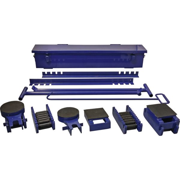 ROULEUR EXPRESS EN COFFRET