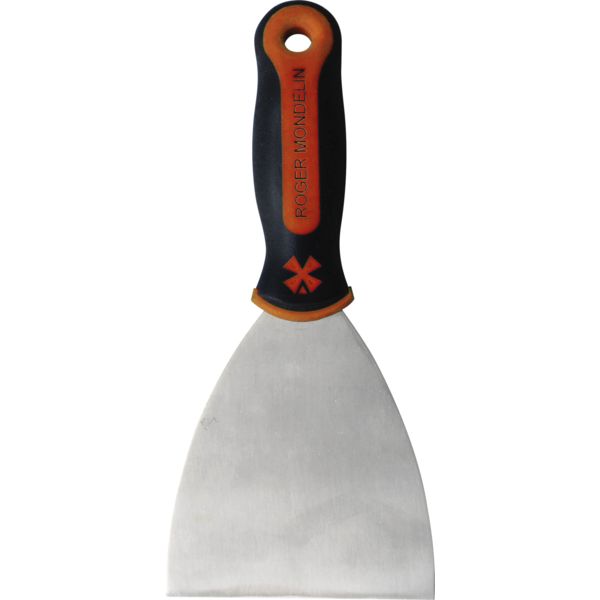 COUTEAU AMRICAIN 102 MM