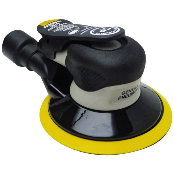 PONCEUSE ORBITALE  150 MM