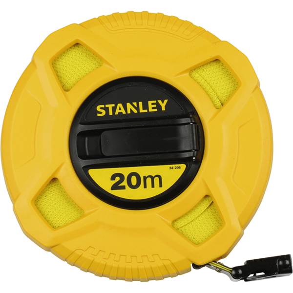 MESURE LONGUE RUBAN FIBRE DE VERRE 10 M