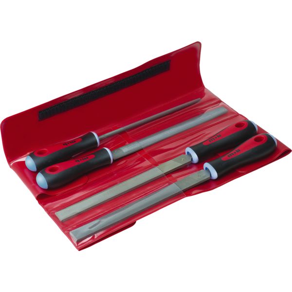 TROUSSE 4 LIMES BIMATIERE MOB