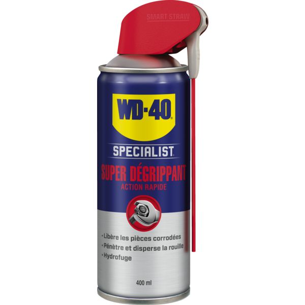 WD-40   SPECIALIST   ""DEGRIPPANT""